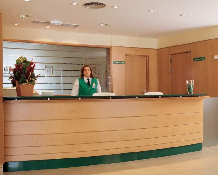 Hotel Crisol Leganés Exterior foto